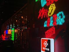-光音瓦特俱乐部(高新店)