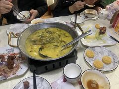 -陈生记黑鱼馆·20年活鱼现杀(宁波鼓楼店)