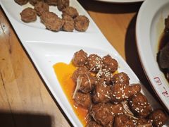 -清风园肘子馆(万家大激店)