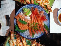 -曙亚洲餐厅-重庆富力艾美酒店(南坪万达广场店)
