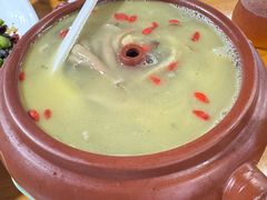 -龙姐私房菜(和顺古镇店)