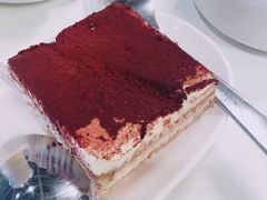 提拉米苏-宜家·瑞典风味餐厅(海达南街店)