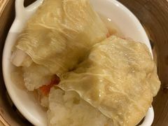 -翠园(兴业太古汇店)