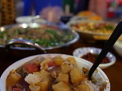 -串妹花式冰粉(乐山总店)