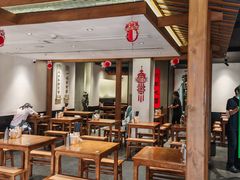 -李百蟹·江南蟹黄面·河景餐厅(夫子庙总店)
