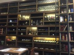 -榖屋house of flour(张江首店)