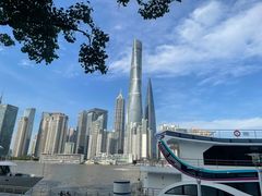 -东方明珠广播电视塔