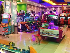 -汤姆熊欢乐世界(光启城店)