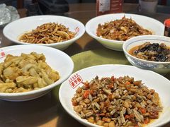 -天下客饭店(中山路店)