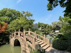 -上海醉白池公园