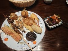 -松子料理(亮马桥店)