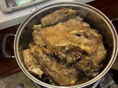 -清真·益鑫羊肉手抓馆(花园北街店)