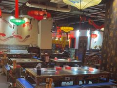 -矮板凳老火锅(宽窄巷子店)