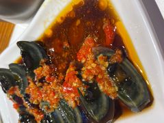 -玺炖·中国铁锅炖(虹桥天街店)