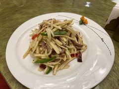 -玉舌尖私房菜(裕华店)
