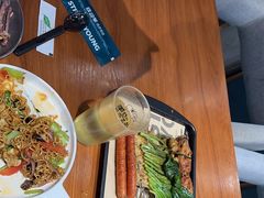 -路边羊烧烤酒场(宝带路店)