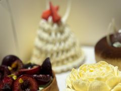 -潮一不贰·法式甜品·生日蛋糕·西式简餐(外滩店)