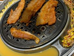 -韩宫宴烤肉·料理(苏州中心店)