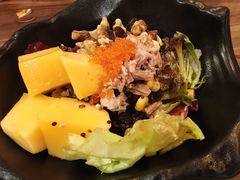 -大渔铁板烧(东城店)