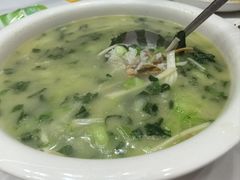 -健跳小海鲜(人民路店)