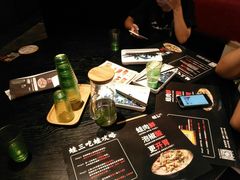 -蛙三泡椒牛蛙(万象城店)