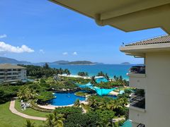 -三亚亚龙湾天域度假酒店