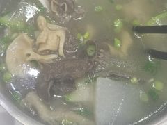 -黑山牛肉汤火锅(花城汇店)