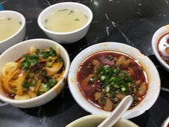-李记小小吃(涪江路店)