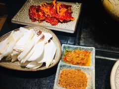 -丽江金茂凯悦臻选酒店-滇香馆