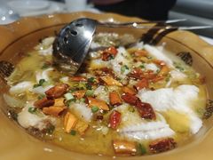 -至潮餐厅精致粤菜·活鲈鱼·走地鸡(珠江新城店)