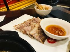 -德兴馆(广东路总店)