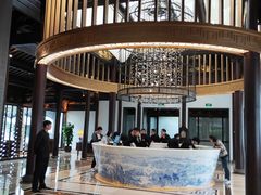 -乌镇枕水度假酒店