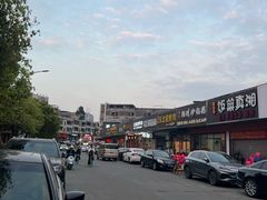 -正宗阳山牛杂(东城店)