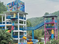 -清泉湾生态旅游度假区