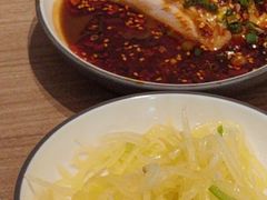 -李先生牛肉面大王(广渠门内店)