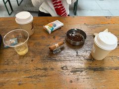 -OUR Bakery(三里屯太古里店)