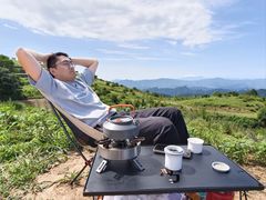 -妙峰山风景名胜区