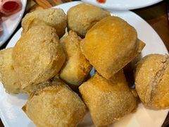 -袁大妈高原特色牦牛肉石棉烧烤(雅安店)