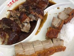 -澳门陈光记烧味饭店(万象城店)