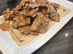 -今鲜源大酒店·中华餐饮名店(新湛路店)