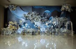 -忆江南婚礼策划(姑苏店)