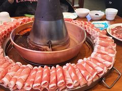 -刘老表·瓦罐汤涮肉(青云谱店)