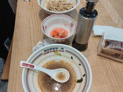 -十八梯邓凳面(狮子坪店)