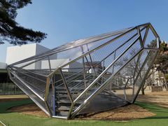 -金泽21世纪美术馆