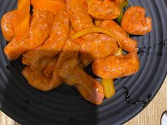 -胡同烧烤·烤肉(塔湾店)
