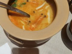 冬阴功虾汤-花马天堂云南餐厅 Lost Heaven(外滩店)