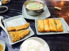 -老盛兴汤包馆(大华二路店)