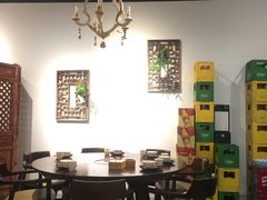 大堂-庆合府重庆大排档(紫都城店)