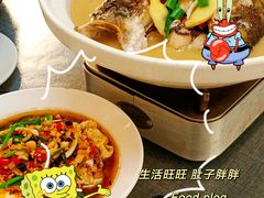 -山也·私厨(岳麓店)