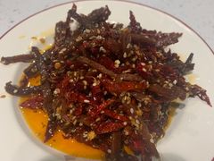 -江湖小牛·水煮牛排火锅(欧亚新生活购物广场店)